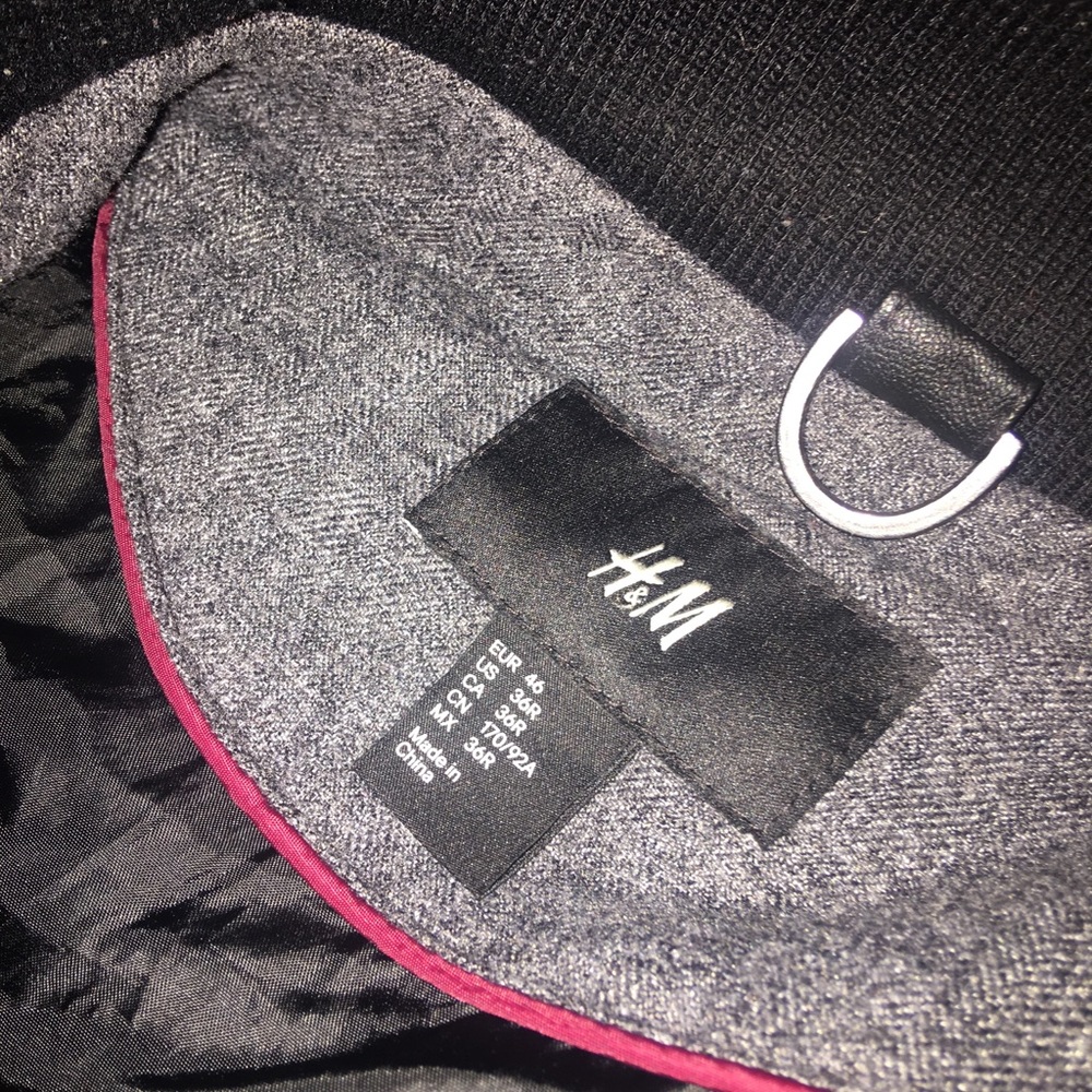 Jacket - Picture 3 of 3